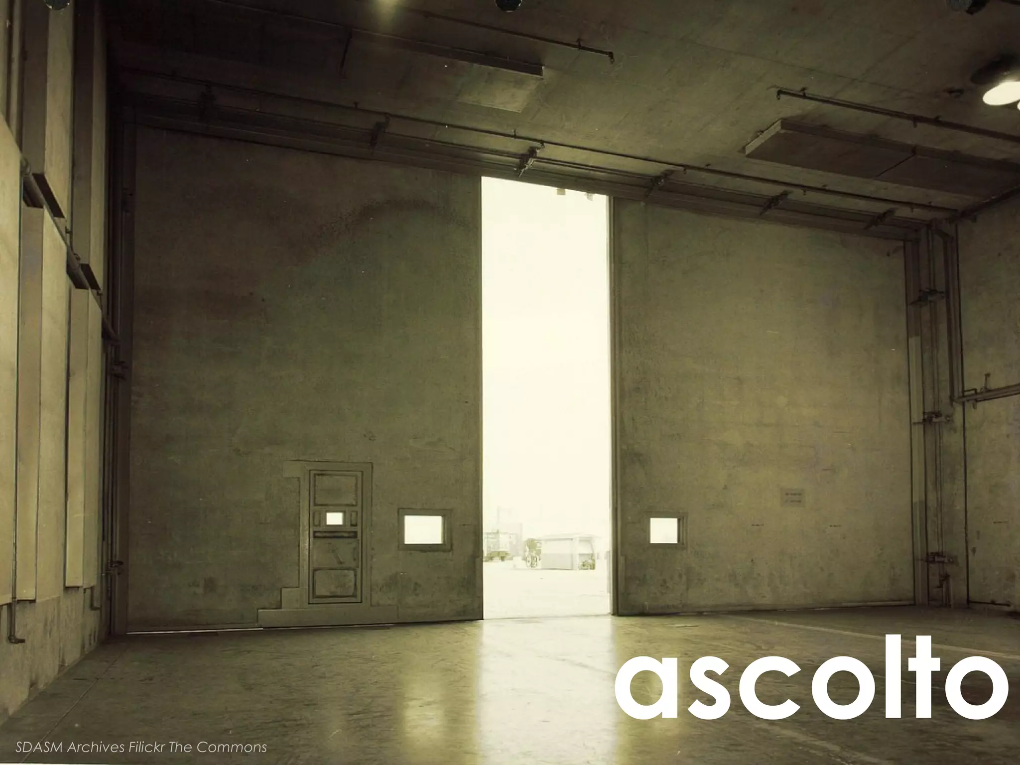 SDASM Archives Filickr The Commons

ascolto

 