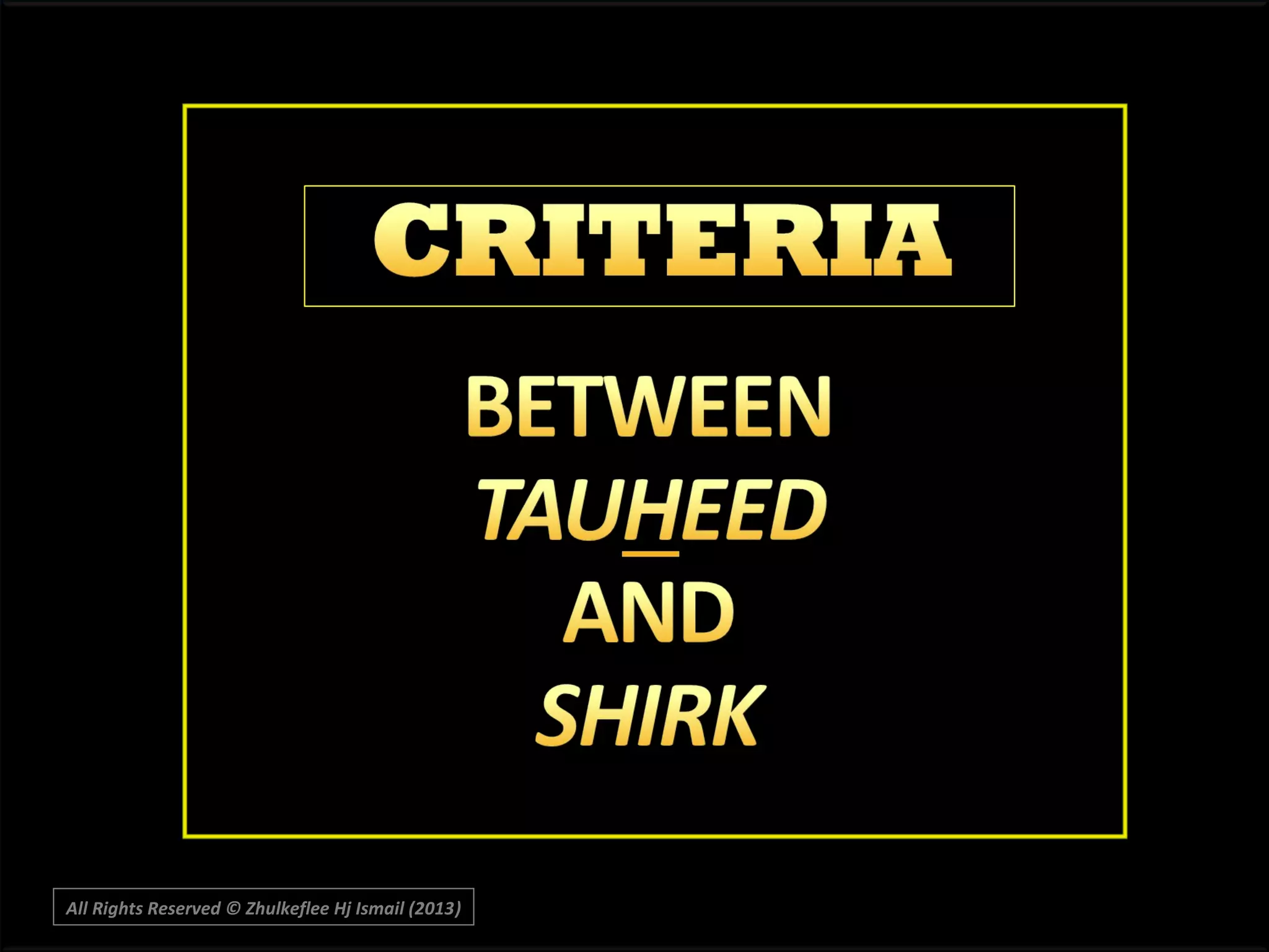 All Rights Reserved © Zhulkeflee Hj Ismail (2013)
)

 