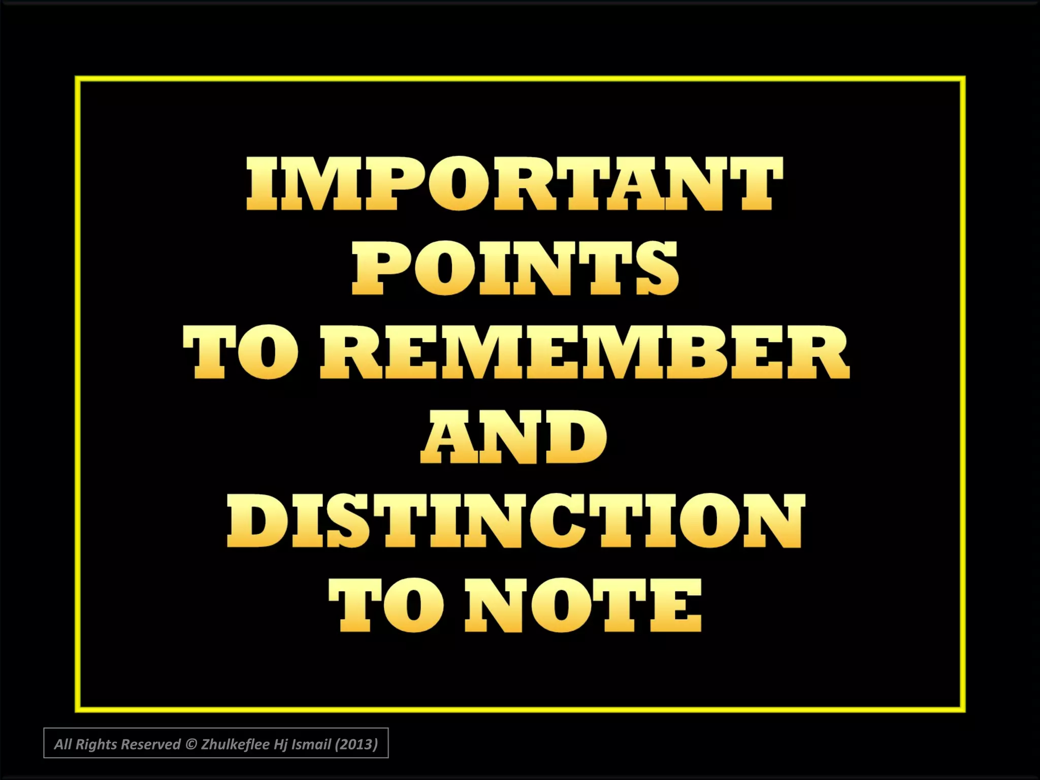 All Rights Reserved © Zhulkeflee Hj Ismail (2013)
)

 