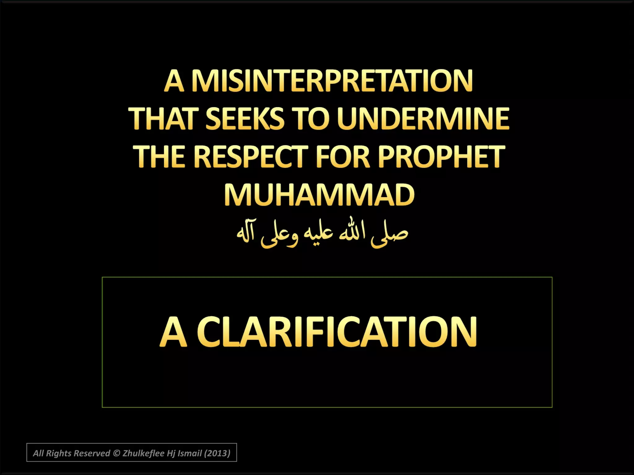 All Rights Reserved © Zhulkeflee Hj Ismail (2013)
)

 