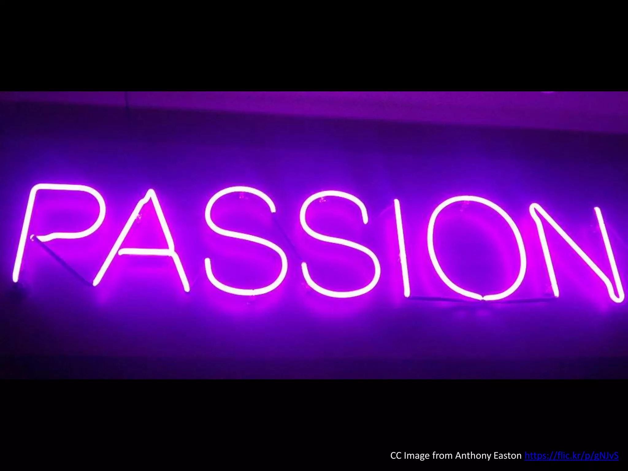 CC Image from Anthony Easton https://flic.kr/p/gNJvS
 