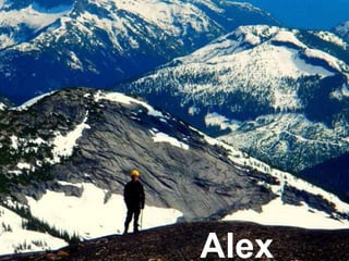Alex
 