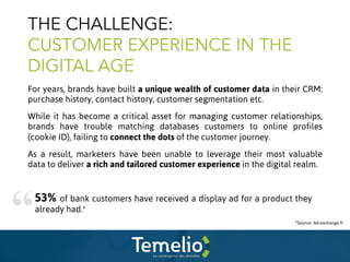 CRM Onboarding: Leverage offline customer data in online marketing | PDF