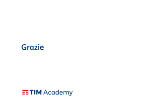 Grazie
 