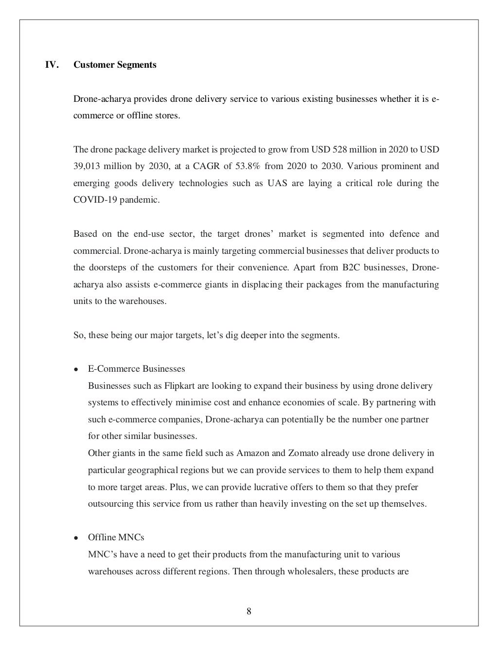 Filing a float plan image