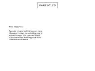 KIDS SKATE FREE
AGES 12 AND UNDER
Check out this national program
to see if there’s a participating
rink near you.
KIDS BOWL FREE
AGES 12 AND UNDER
Kids to play up to two free games per
day. Parents only need to cover the
cost of bowling shoes.
 