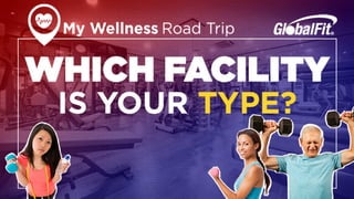 Which Facility Is Your Type?