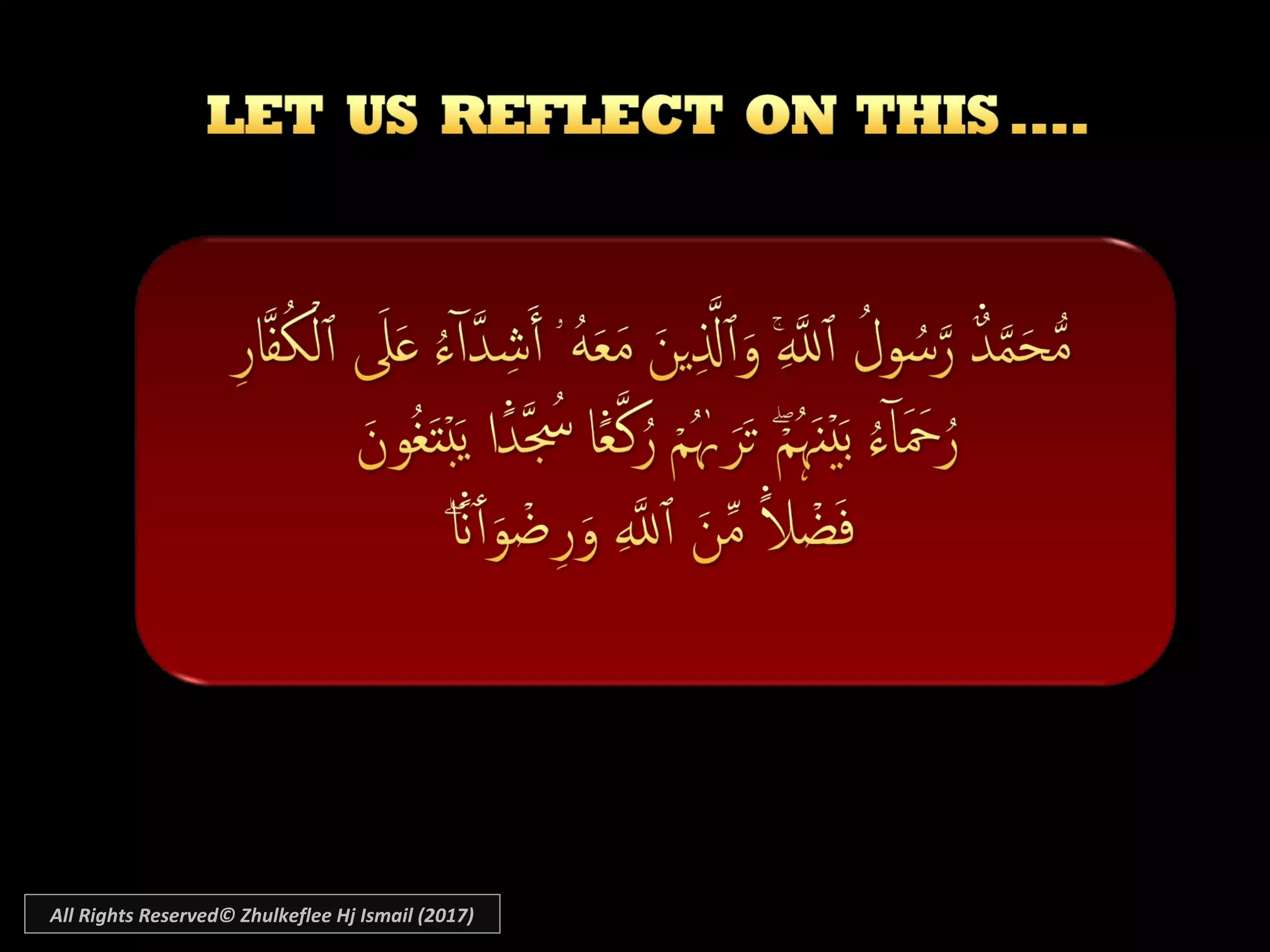 All Rights Reserved© Zhulkeflee Hj Ismail (2017)
 