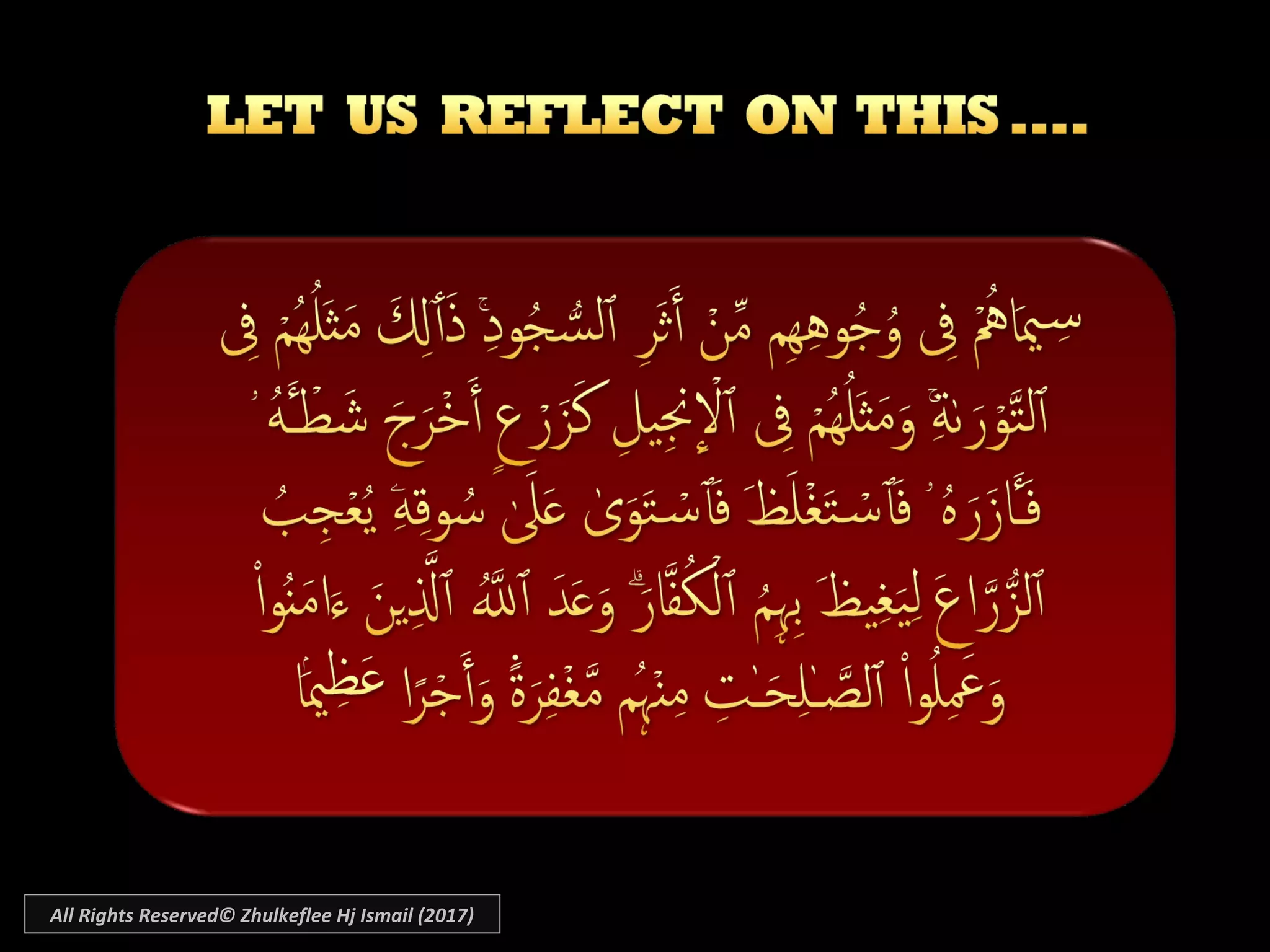 All Rights Reserved© Zhulkeflee Hj Ismail (2017)
 