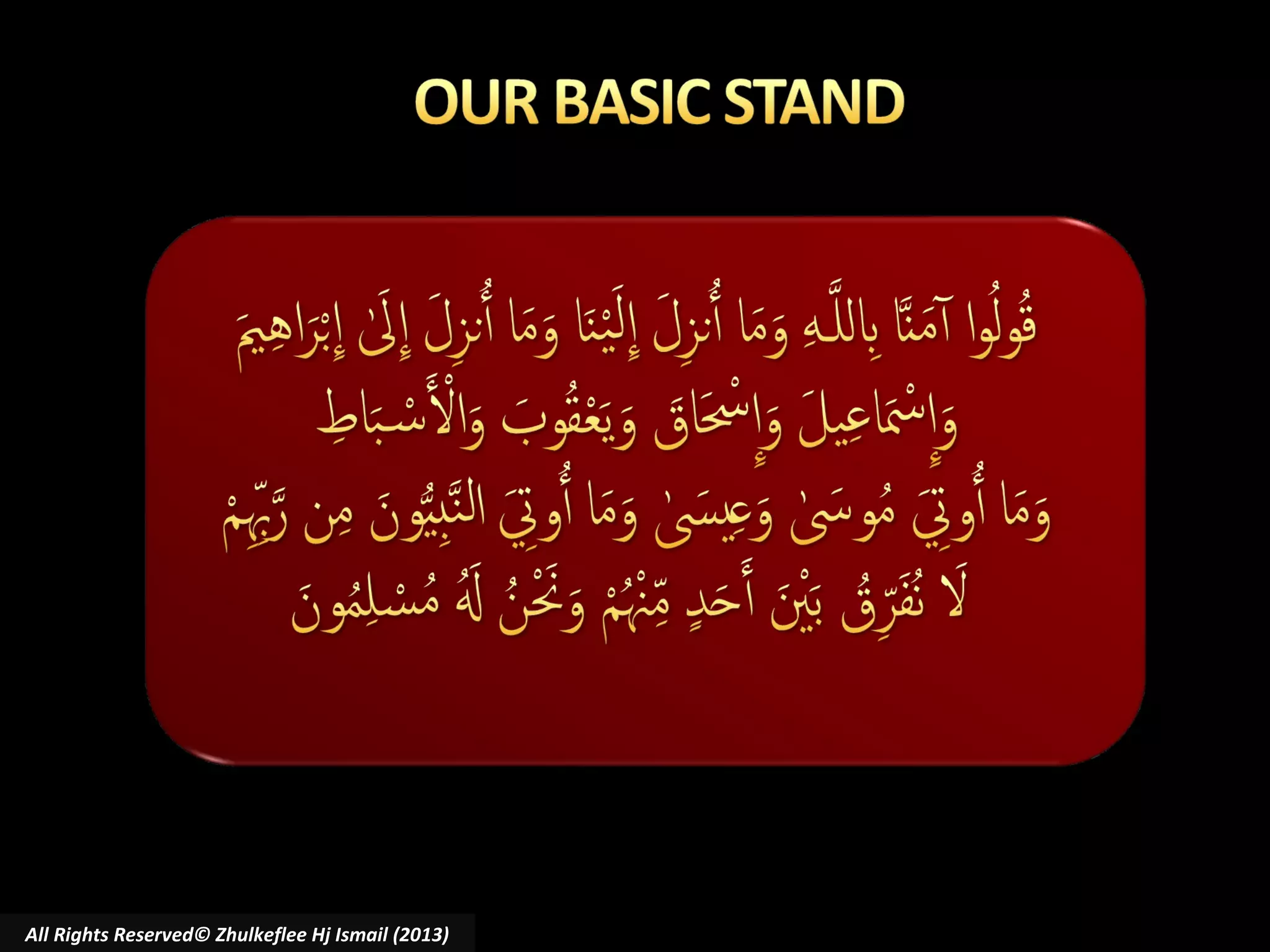 All Rights Reserved© Zhulkeflee Hj Ismail (2013)

 