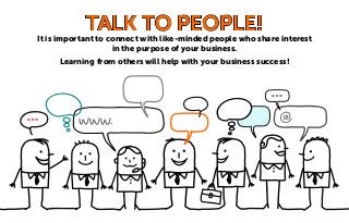 An essential guide to starting your social enterprise 