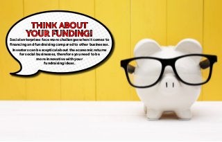 An essential guide to starting your social enterprise 