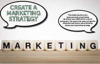 An essential guide to starting your social enterprise 