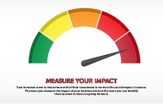 An essential guide to starting your social enterprise 