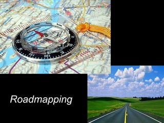 Roadmapping
 