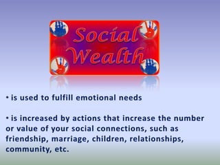 Guide to Complete Wealth | PDF