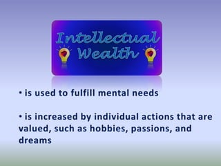 Guide to Complete Wealth | PDF