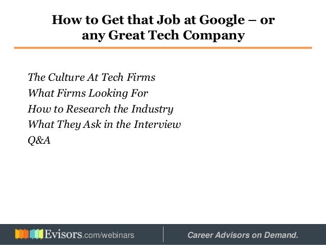 how to get a job at a job fair