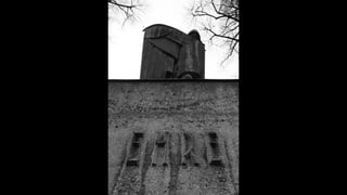 Innsbruck University presentation