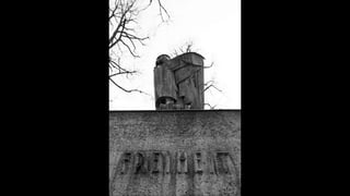 Innsbruck University presentation