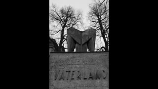 Innsbruck University presentation