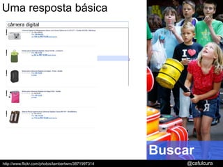 BUSCARUma resposta básicacâmera digitalBuscarhttp://www.flickr.com/photos/lambertwm/3871997314http://www.com.br/ofertas/cameras-digitais/promocões
