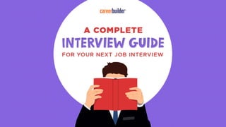 Slideshare interview guide