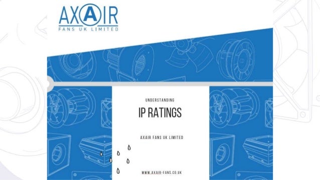 Ip Ratings Ingress Protection