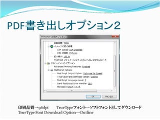 Slideshare Japanese
