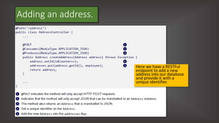 Enterprise Java Microservices : creating and managing large-scale Java ...