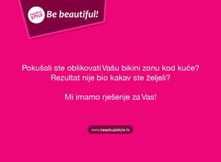 keepbuzzstyle hrvatska
