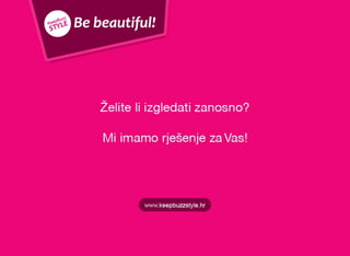 keepbuzzstyle hrvatska