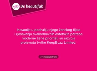 keepbuzzstyle hrvatska