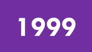 1999
 