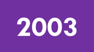 2003
 