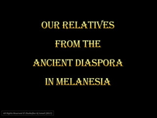 All Rights Reserved © Zhulkeflee Hj Ismail (2017))
 