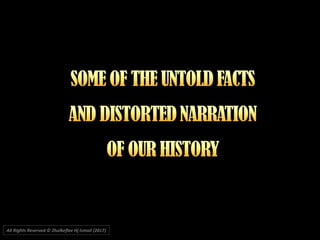 All Rights Reserved © Zhulkeflee Hj Ismail (2017))
 