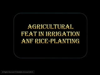 All Rights Reserved © Zhulkeflee Hj Ismail (2017))
 