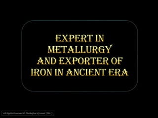 All Rights Reserved © Zhulkeflee Hj Ismail (2017))
 