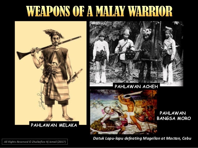 Slideshare] knowledge of our roots