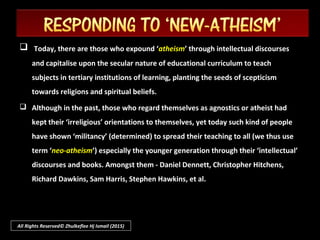 Ibn Al-Baitar (1197 – 1248)
Arab scientist, botanist and physician who
systematically recorded the discoveries made
by Islamic physicians in the Middle Ages.
All Rights Reserved© Zhulkeflee Hj Ismail (2015)
Abu al-Rayhan al-Biruni (973-1048)
Abu al-Rayhan Muhammad ibn Ahmad Al-Biruni,
Persian scientist well versed in physics,
mathematics, astronomy, natural sciences,
historian, chronologist, geologist, anthropologist,
and linguist.
Famous Muslim Scientists
973-1048
 