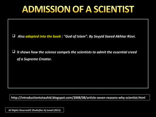 All Rights Reserved© Zhulkeflee Hj Ismail (2015)
 