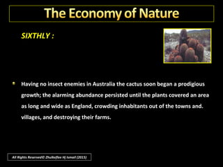 FIFTHLY :
Here evolution really begins - at the cell, the entity, which holds and carries
genes.
How a few million atoms, locked up as an ultra-microscopic gene, can
absolutely rule all on earth is an example of profound cunning and provision
that could emanate only from a Creative Intelligence - no other hypothesis
will serve.
All Rights Reserved© Zhulkeflee Hj Ismail (2015)
 