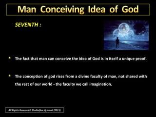 SIXTHLY :
Why have not fast-breeding insects dominated the earth? Because they
have no lungs such as man possesses; they breathe through tubes. But
when insects grow large, their tubes do not grow in ratio to the
increasing size of the body.
All Rights Reserved© Zhulkeflee Hj Ismail (2015)
 