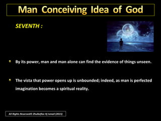 SIXTHLY :
Hence there has never been an insect of great size; this limitation on
growth has held them all in check.
If this physical check had not been provided, man could not exist.
Imagine meeting a hornet as big as a lion!
All Rights Reserved© Zhulkeflee Hj Ismail (2015)
 