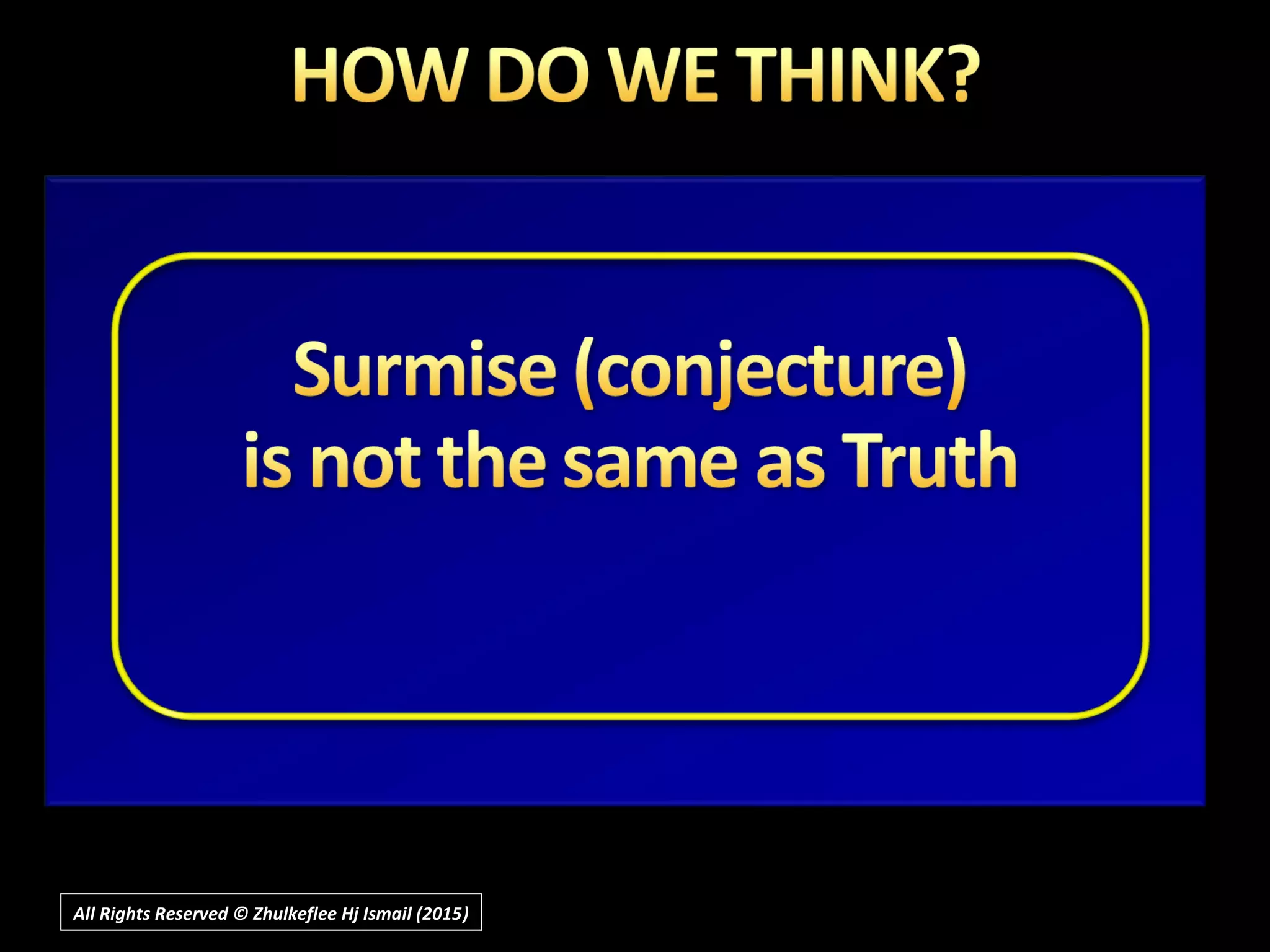 All Rights Reserved © Zhulkeflee Hj Ismail (2015))
 