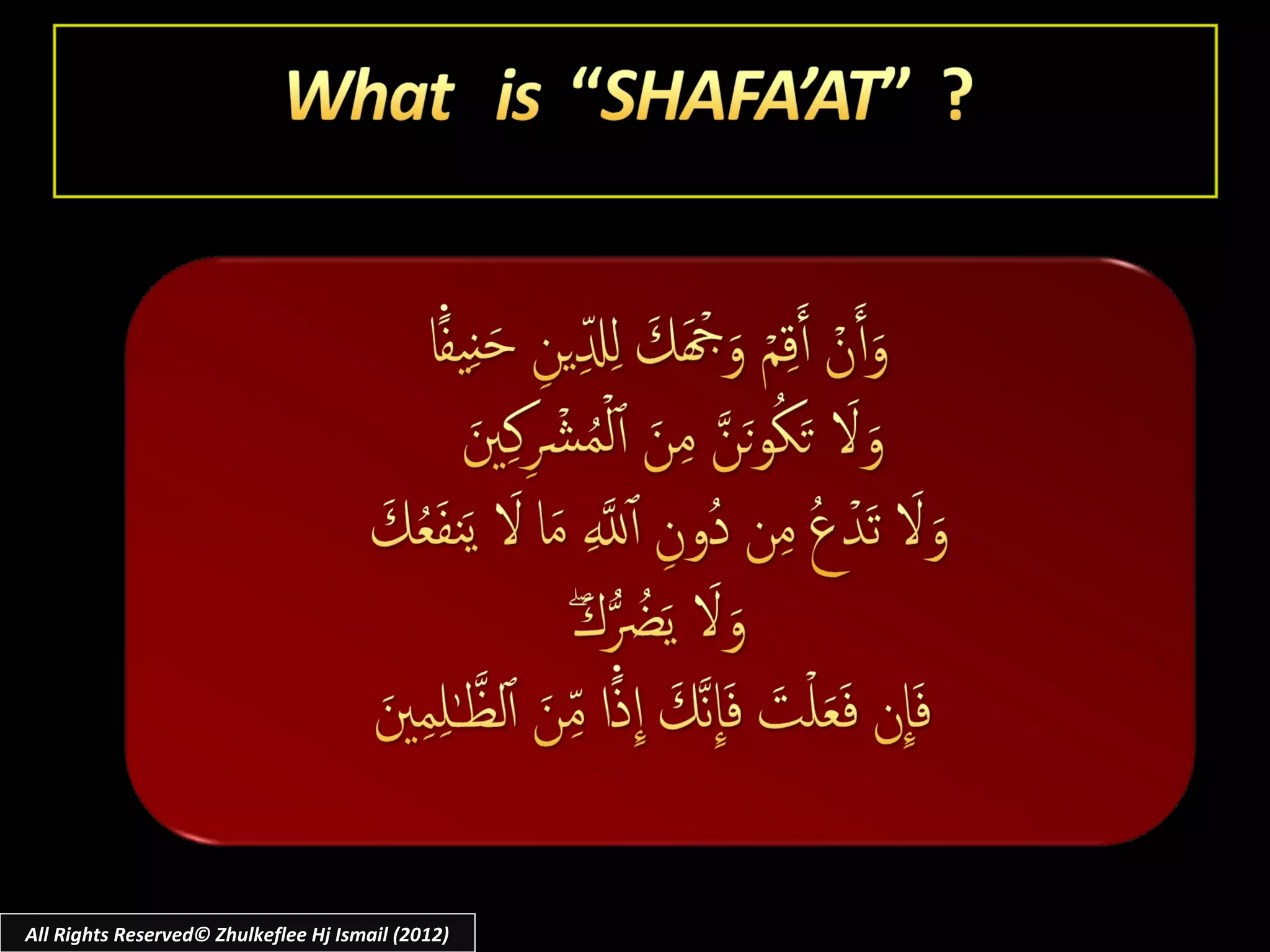 All Rights Reserved© Zhulkeflee Hj Ismail (2012)
 