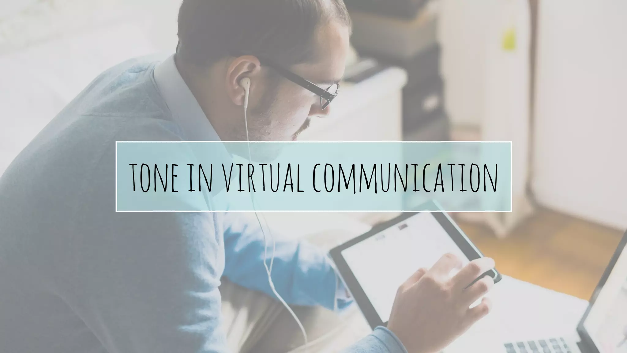 toneinvirtualcommunication
 