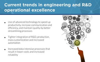Engineering Operational Excellence in Every Manufacturing Business ...
