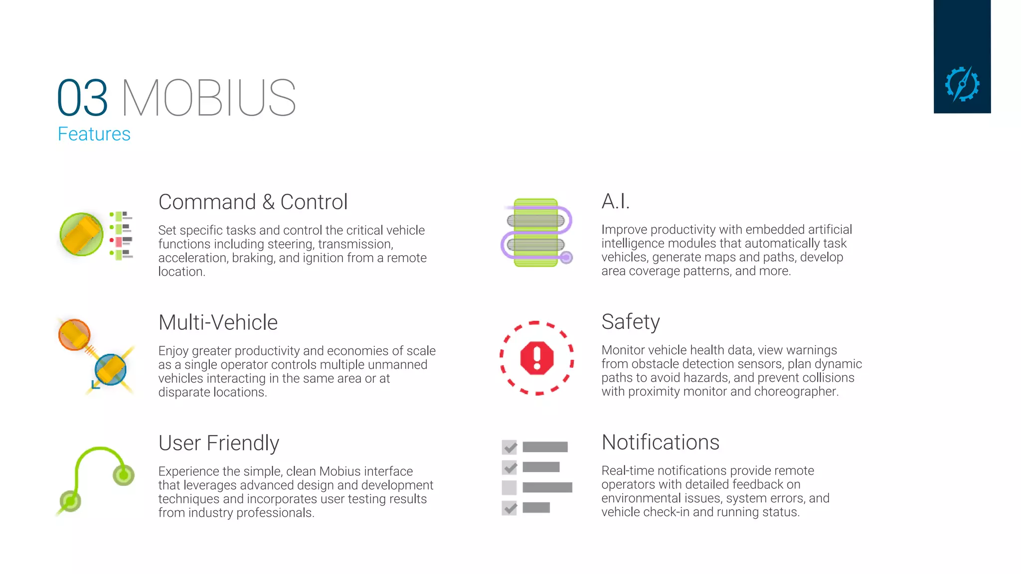How does an Autonomous Haulage System (AHS) work? | PDF